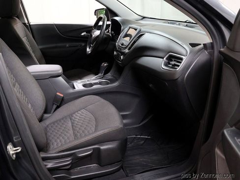 Used 2019 Chevrolet Equinox LT FWD image 34