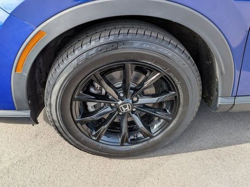 Used 2024 Honda CR-V Sport-L image 22