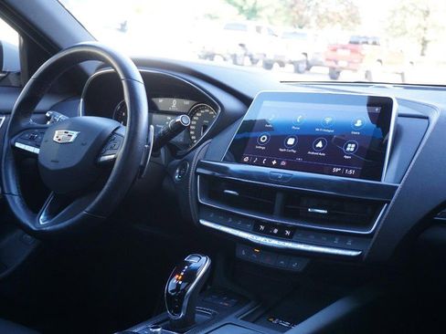 Used 2024 Cadillac CT5 Sport image 36