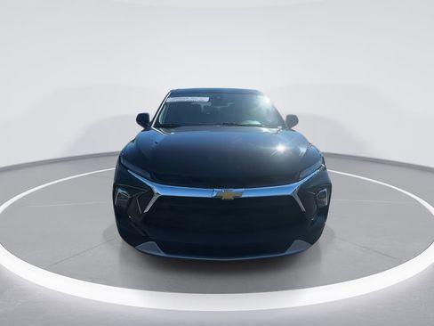 Used 2023 Chevrolet Blazer LT w/ Driver Confidence Package image 3
