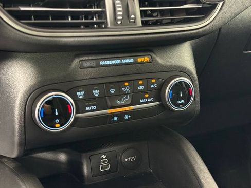 Used 2025 Ford Escape Active FWD image 23