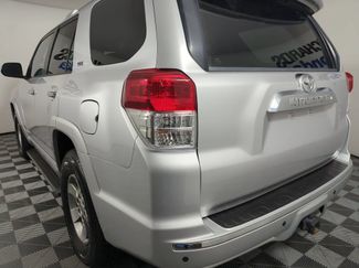 Used 2011 Toyota 4Runner SR5 w/ Premium Pkg w/Leather RWD video 2