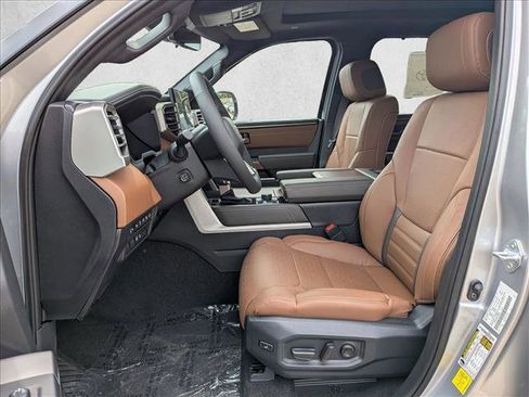 New 2026 Toyota Tundra 1794 Edition AWD/4WD image 4