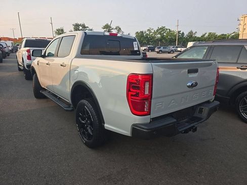 Used 2022 Ford Ranger Lariat w/ Equipment Group 501A High AWD/4WD image 4