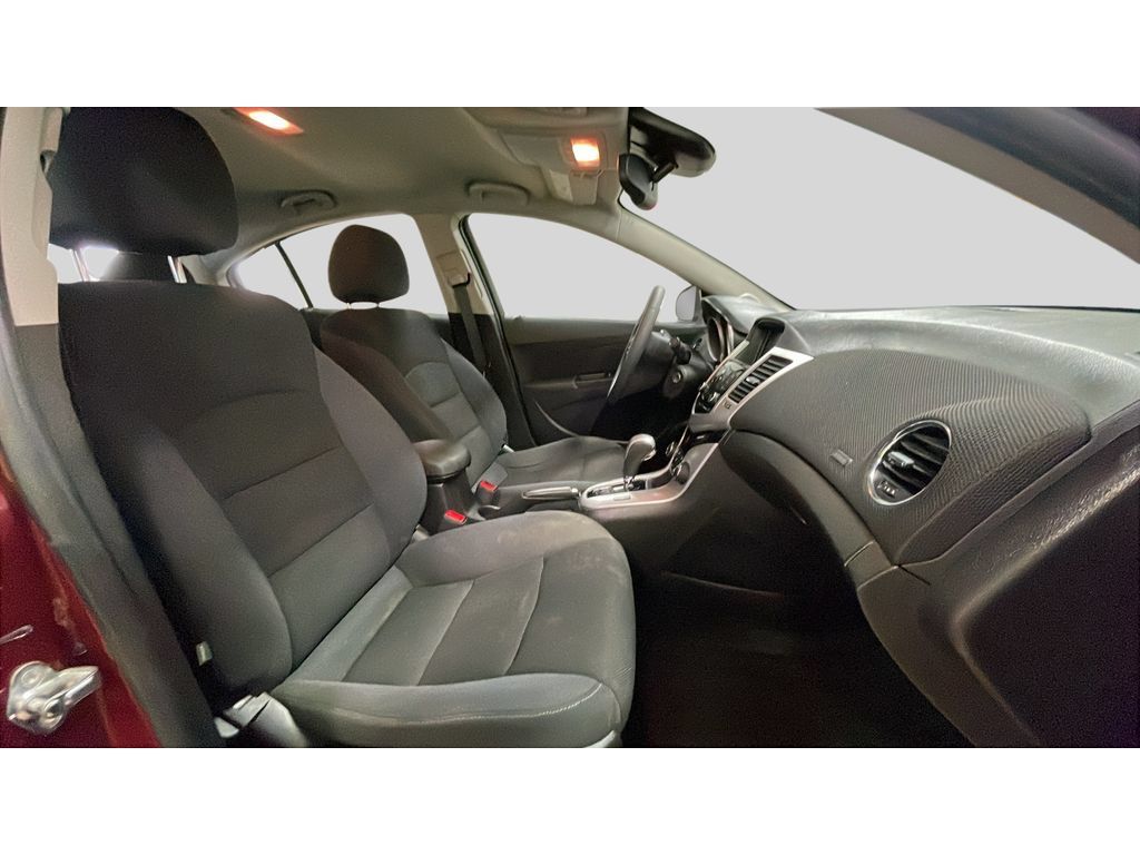 Used 2016 Chevrolet Cruze LT FWD image 17