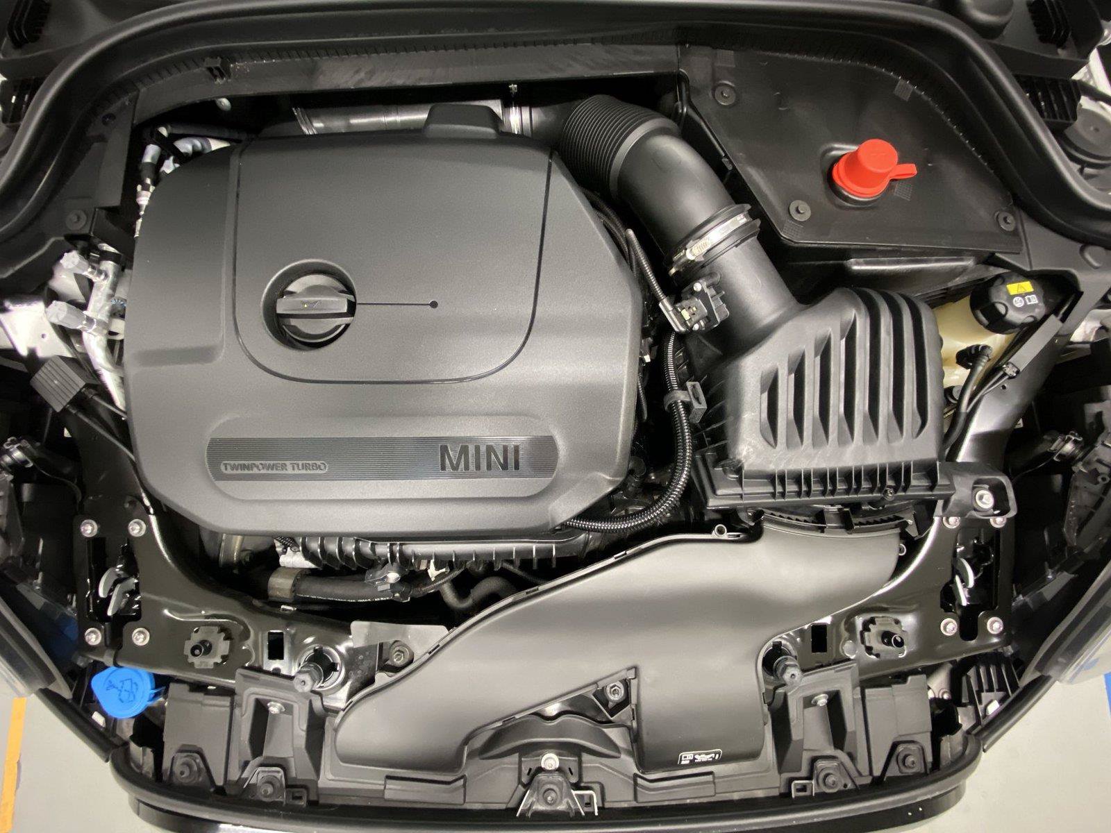 Used 2023 MINI Cooper 2-Door Hardtop FWD image 22