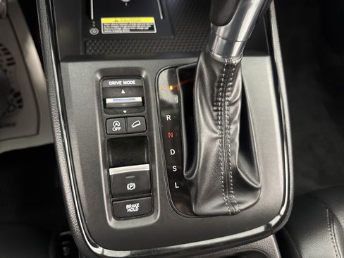Certified 2024 Honda CR-V EX-L image 29