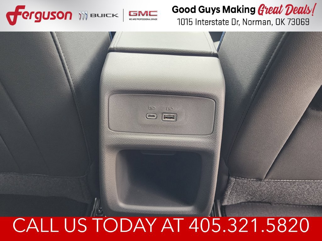 New 2026 Buick Envista Sport Touring w/ Convenience I Package FWD image 43