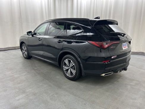 Used 2023 Acura MDX A-Spec AWD/4WD image 4
