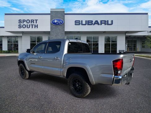 Used 2020 Toyota Tacoma SR5 image 5