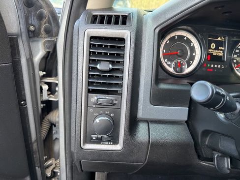 Used 2019 RAM 1500 Tradesman w/ Popular Equipment Group image 9