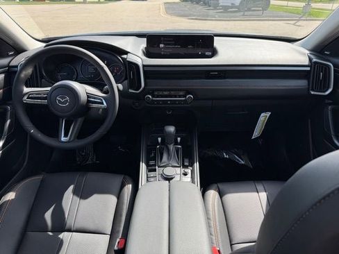 New 2026 MAZDA CX-50 AWD 2.5 Hybrid w/ Weather Package image 49