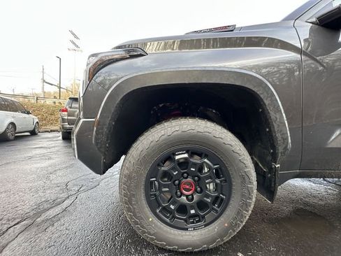 New 2026 Toyota Tundra TRD Pro image 21