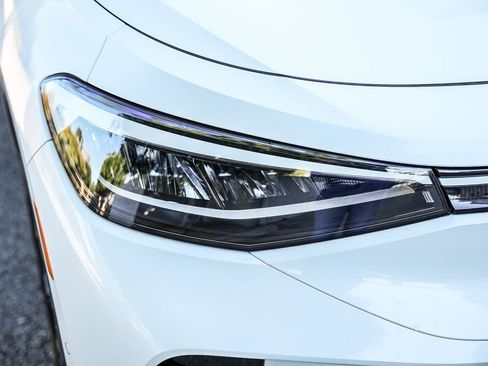 New 2026 Volkswagen ID.4 Pro image 13