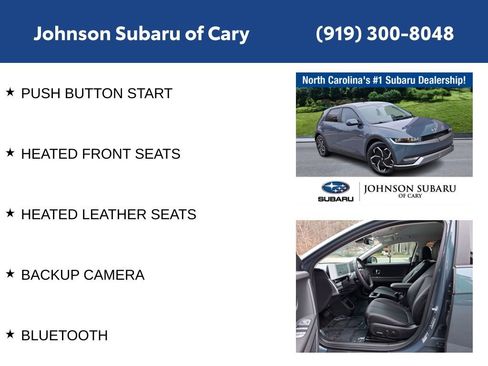 Used 2023 Hyundai Ioniq 5 SEL image 12