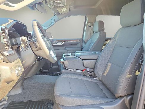 New 2026 GMC Sierra 1500 SLE w/ Preferred Package image 15
