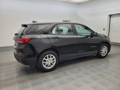 Used 2022 Chevrolet Equinox LS w/ LPO, Floor Liner Package FWD image 10