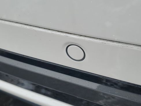 New 2026 Lincoln Nautilus Reserve w/ Jet Appearance Package image 6