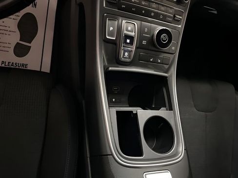 Used 2023 Hyundai Santa Fe SEL image 16