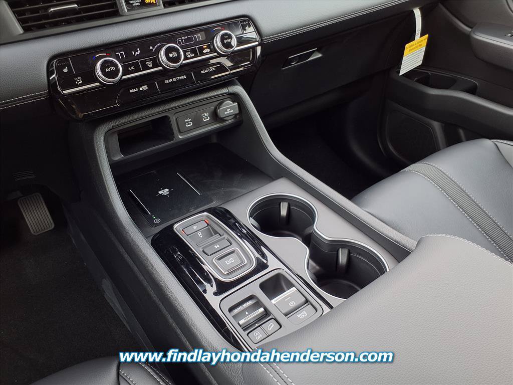 New 2026 Honda Pilot EX-L image 14