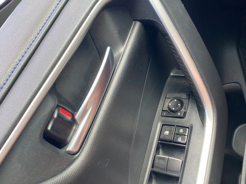 Used 2019 Toyota RAV4 XSE AWD/4WD image 21