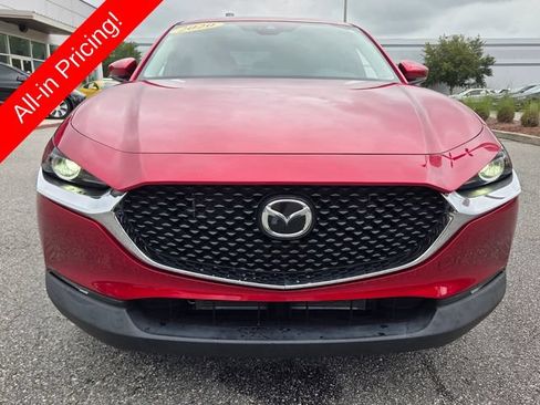 Used 2020 MAZDA CX-30 AWD w/ Select Package image 8