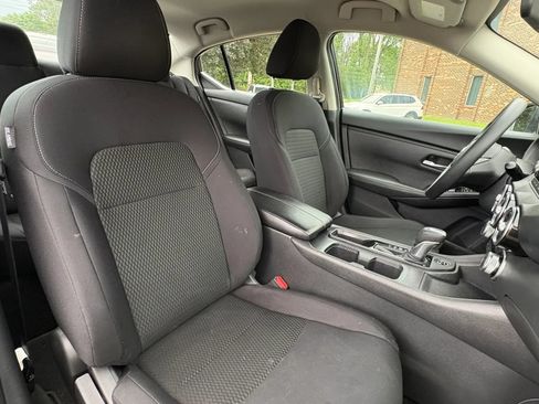 Used 2023 Nissan Sentra S FWD image 34