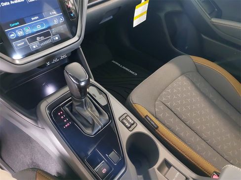 Certified 2025 Subaru Crosstrek 2.5i Sport image 20