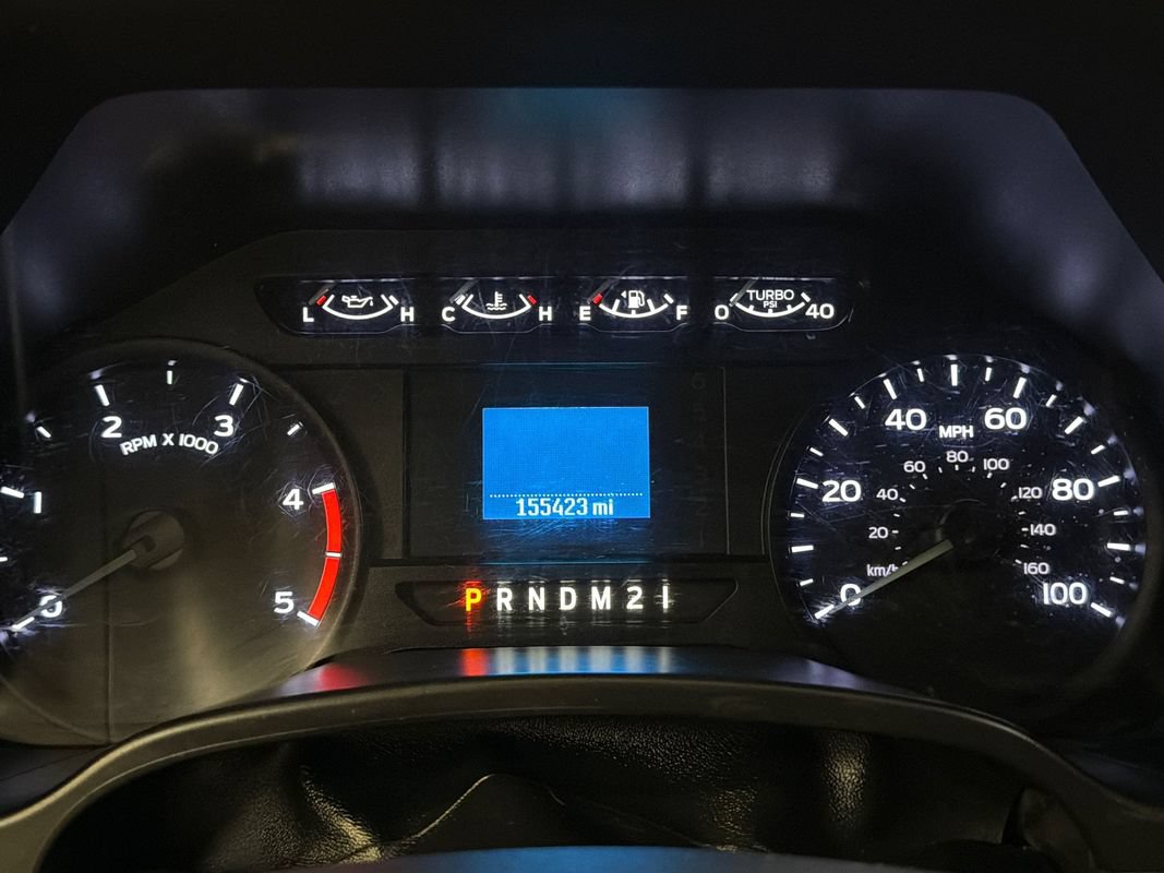 Used 2019 Ford F350 XL w/ Power Equipment Group AWD/4WD image 17