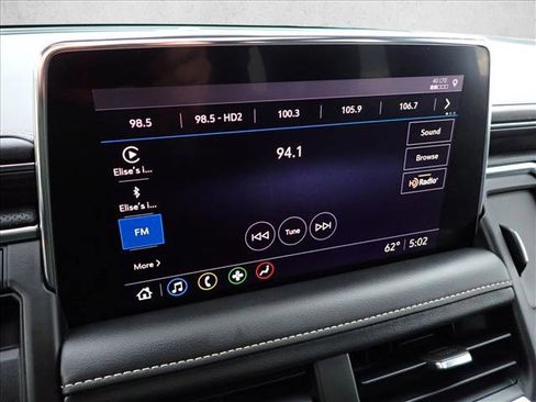 Used 2021 GMC Yukon SLT w/ SLT Premium Package AWD/4WD image 26