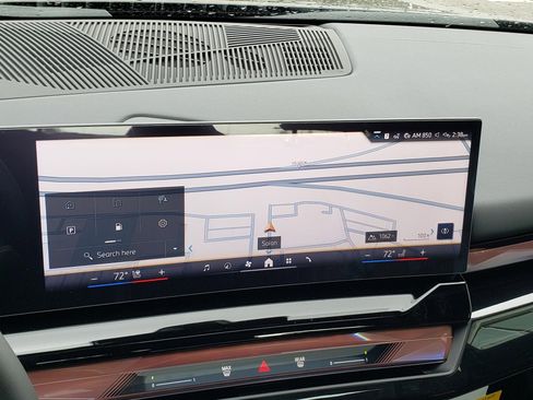 New 2026 BMW 540i xDrive image 23