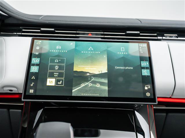 New 2027 Land Rover Range Rover Sport SE AWD/4WD image 28