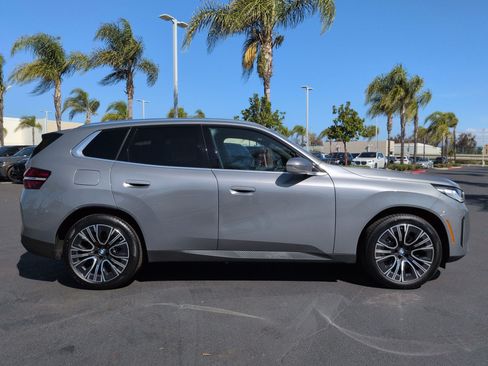 New 2026 BMW X3 xDrive30i w/ Convenience Package AWD/4WD image 11