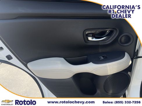 Used 2024 Honda HR-V EX-L image 15