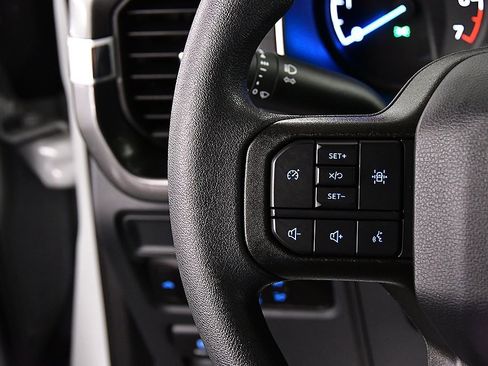 Used 2023 Ford F150 XL w/ STX Appearance Package image 21