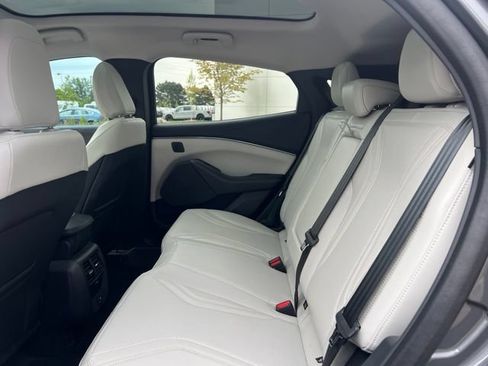 Used 2023 Ford Mustang Mach-E Premium w/ Mustang Nite Pony Package AWD/4WD image 18