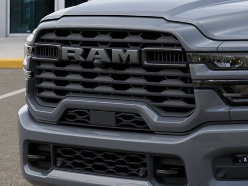 New 2026 RAM 3500 Lone Star AWD/4WD image 11