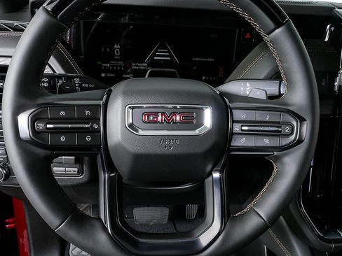 New 2026 GMC Yukon AT4 w/ AT4 Premium Plus Package AWD/4WD image 9
