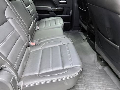 Used 2015 GMC Sierra 1500 Denali AWD/4WD image 14