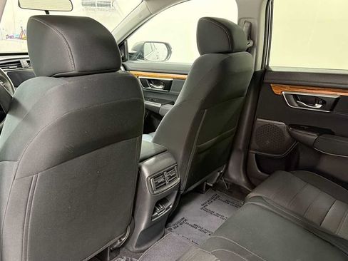 Used 2019 Honda CR-V EX image 25