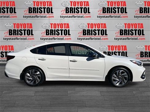 Used 2023 Subaru Legacy Touring XT image 2