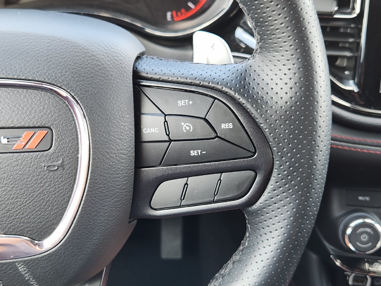 Used 2026 Dodge Durango GT AWD/4WD image 38