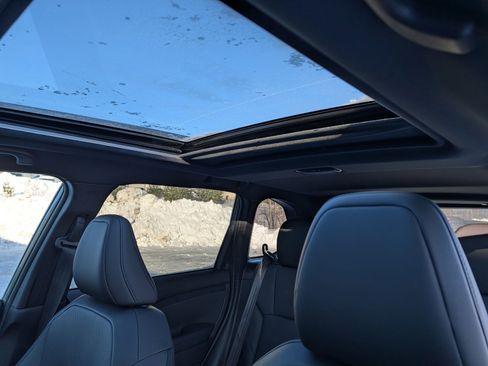 New 2026 Subaru Forester Limited image 8