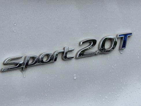 Used 2013 Hyundai Santa Fe Sport 2.0T FWD image 8