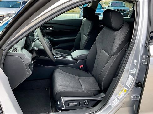 New 2026 Honda Accord SE image 9