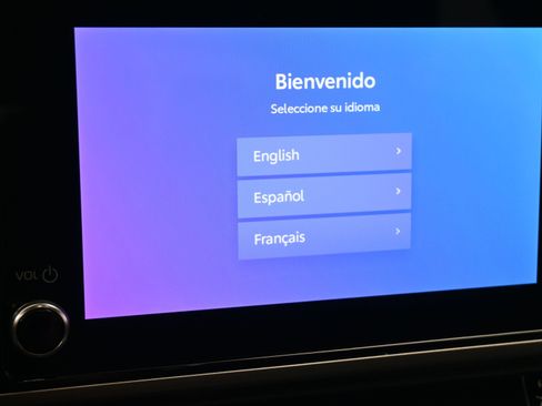 Certified 2025 Toyota Camry SE image 12