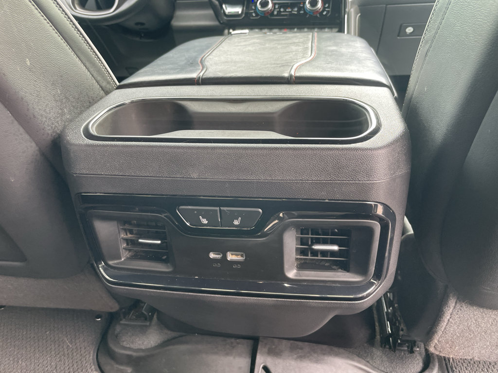 Certified 2026 GMC Sierra 1500 AT4X AWD/4WD image 18