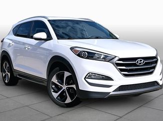 Used 2016 Hyundai Tucson Sport AWD/4WD video 3