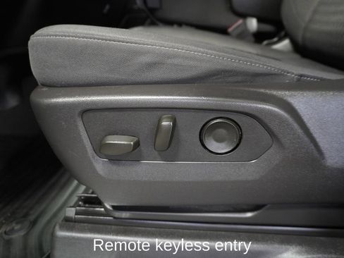 Used 2025 Chevrolet Silverado 1500 LT w/ Work Truck Package image 13