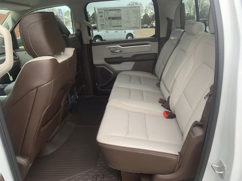 New 2026 RAM 1500 Laramie image 25